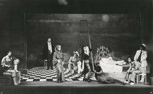 Εφιαλτικός ρεαλισμός