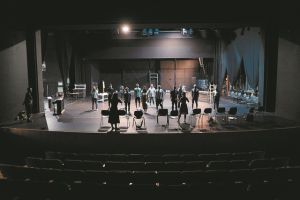 Προσκλητήριο επιστροφής στο ΚΘΒΕ