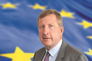 Πιερ Ντελσό: «Ετοιμαζόμαστε για χημική, βιολογική και πυρηνική απειλή»