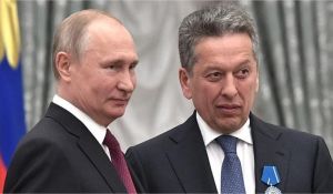 Θρίλερ με τον θάνατο του αντιπροέδρου της Lukoil: Αποκλείεται να αυτοκτόνησε