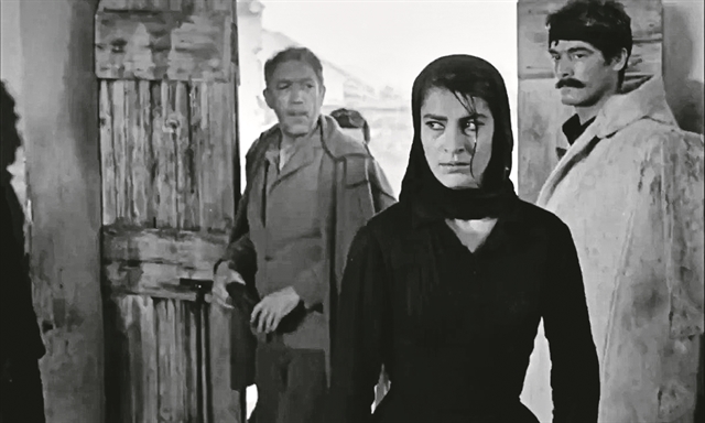 Ενας ελληνικός μύθος με βαρύτητα και χάρη