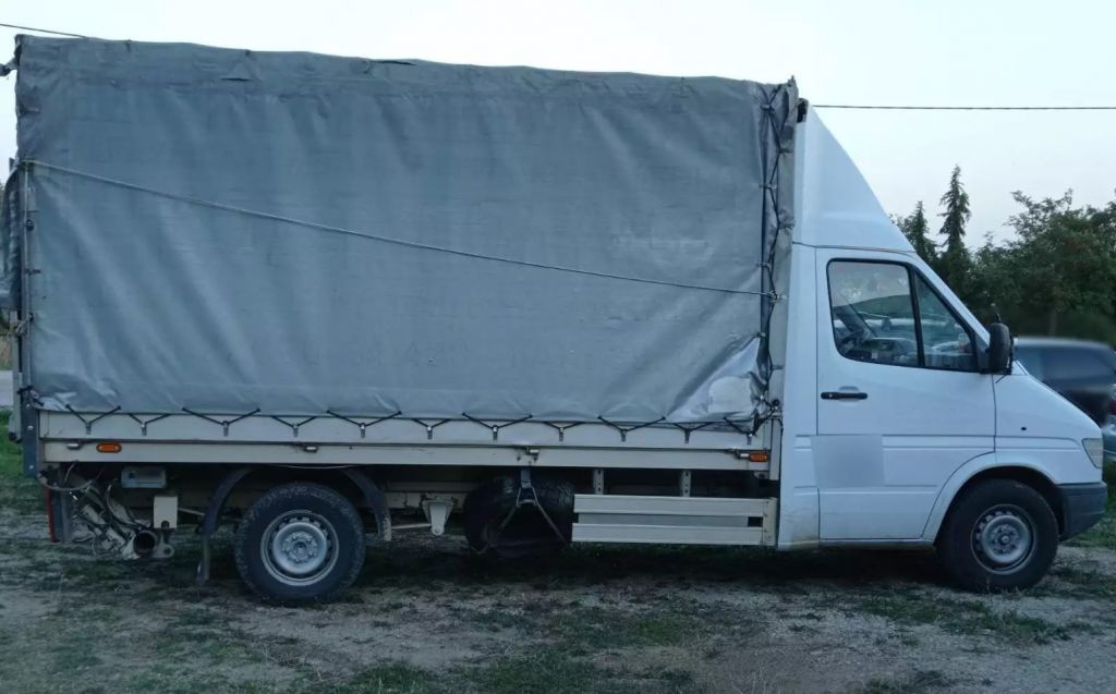 Συλλήψεις διακινητών μεταναστών σε Καβάλα και Έβρο