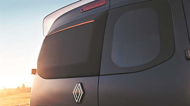 Με το βλέμμα στα ηλεκτρικά και το υδρογόνο