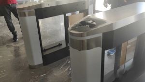 Editorial: Without fear