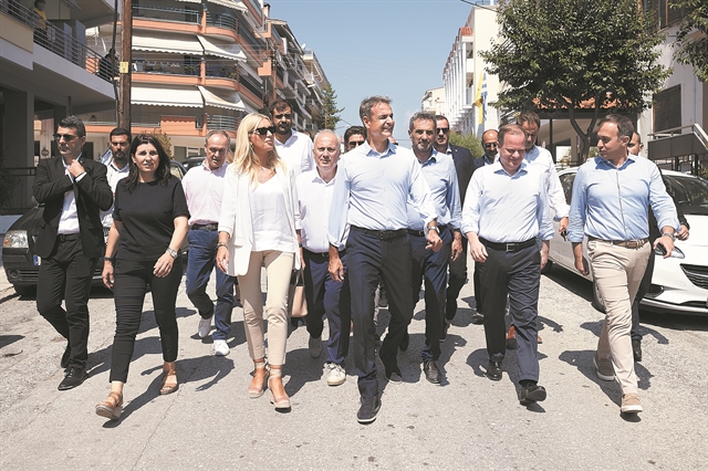 Από τους χρησμούς στις διευκρινίσεις