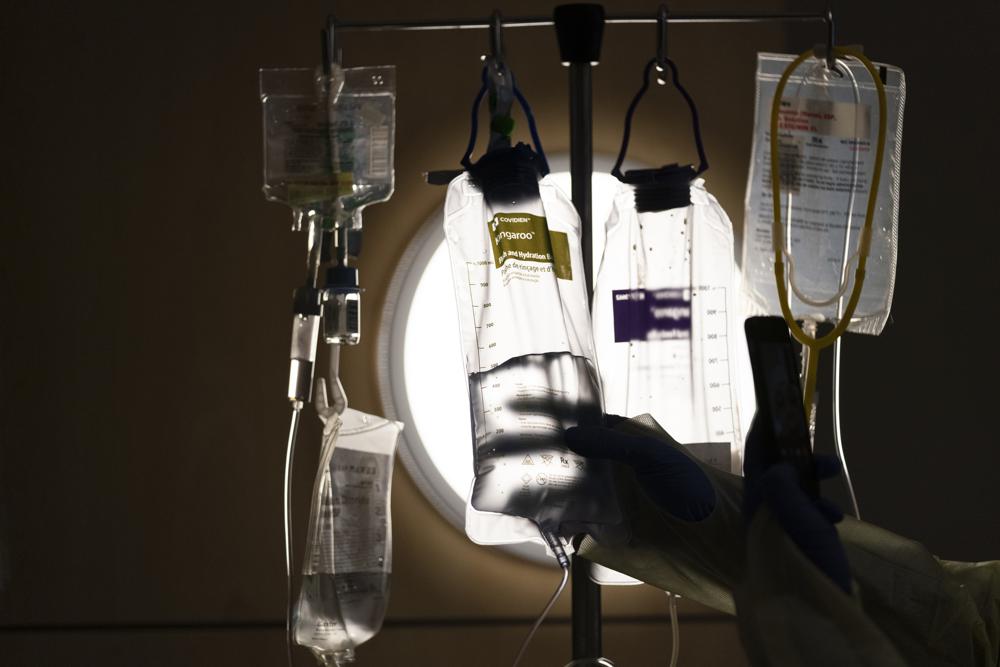ΗΠΑ: Απεργία νοσηλευτών σε Ουισκόνσιν και Μινεσότα για καλύτερες συνθήκες εργασίας