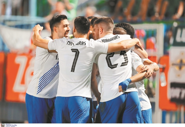 Το μυστικό της επιτυχίας και ο Φορτούνης