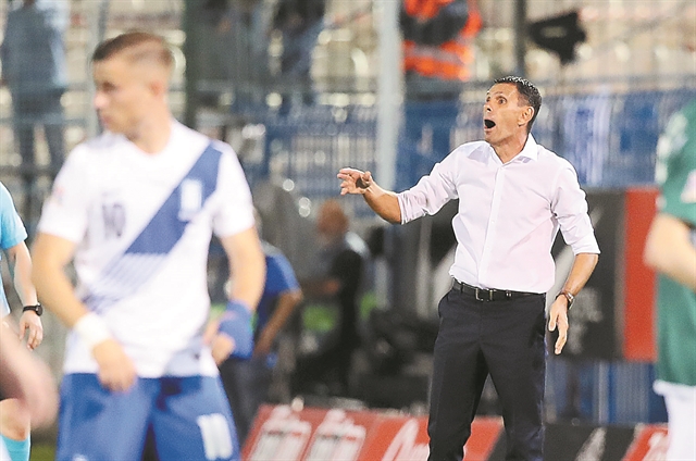 Με τον Πογέτ απλά επέστρεψε η λογική