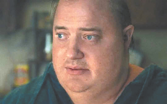 Η «Φάλαινα» του Αρονόφσκι, η «Athena» του Ρομέν Γαβρά