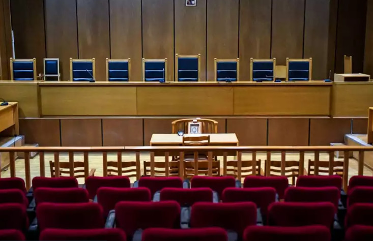 Γυναίκα φιλόλογος εργαζόταν σε οίκο ανοχής για να σπουδάσει τον γιο της