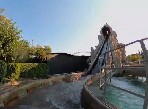 Allou Fun Park: Ντοκουμέντα «φωτιά» για το ατύχημα