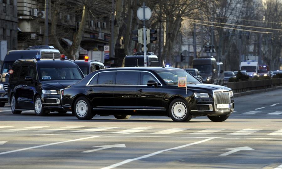 Ρωσία: Έγινε πράγματι απόπειρα δολοφονίας του Πούτιν;