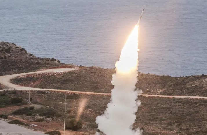 Anadolu: Η Αγκυρα βλέπει ελληνικό σχέδιο με «πλάτες» ΗΠΑ και Γαλλίας