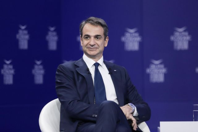 Στη Νέα Υόρκη ο Κυριάκος Μητσοτάκης – Με ποιους ηγέτες θα συναντηθεί