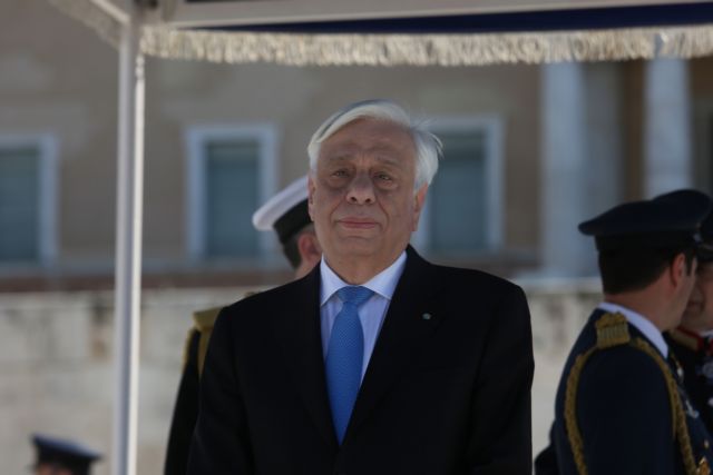 Παυλόπουλος: «Αν οι Τούρκοι θίξουν έστω μια σπιθαμή της Ελλάδας, θα έχουν την ίδια τύχη με την Τριπολιτσά» | tanea.gr