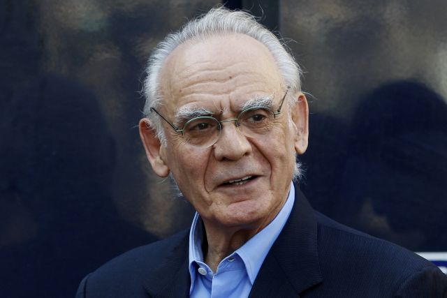 Νέο ηχητικό του Ακη Τσοχατζόπουλου πριν το άνοιγμα της τρίτης διαθήκης