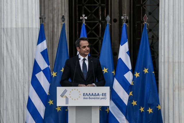 Google: Δείτε live την ομιλία Μητσοτάκη για τη μεγάλη επένδυση στην Ελλάδα | tanea.gr