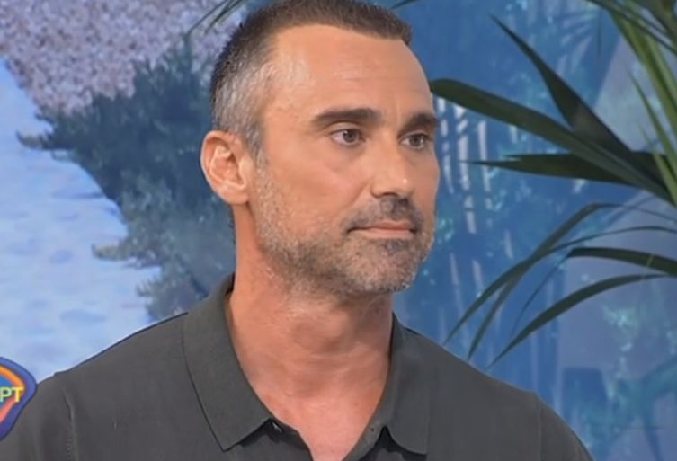 Γιώργος Καπουτζίδης: Τέλος από την παρουσίαση της Eurovision μετά από 10 χρόνια