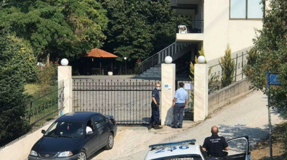 Θεσσαλονίκη: Ελεύθεροι οι ιδιοκτήτες του γηροκομείου στο Ασβεστοχώρι, όπου πέθαναν 36 ηλικιωμένοι