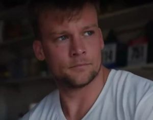 Πέθανε σε ηλικία 33 ετών ο ηθοποιός Ρόμπερτ Κόρμιερ, γνωστός από το «Heartland»