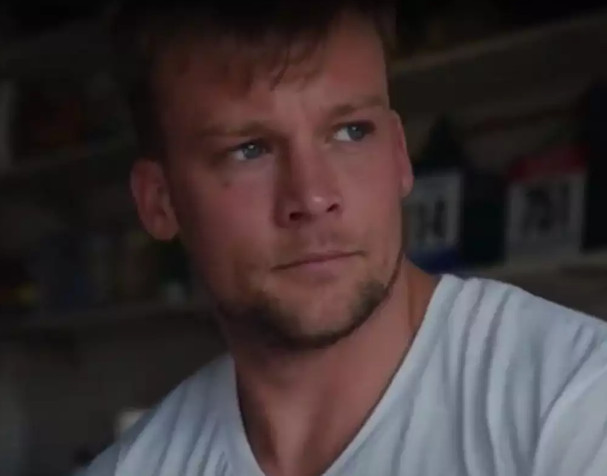 Πέθανε σε ηλικία 33 ετών ο ηθοποιός Ρόμπερτ Κόρμιερ, γνωστός από το «Heartland»