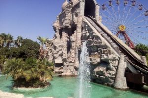 Allou Fan Park: «Πείραξαν» το τρενάκι πριν την πραγματογνωμοσύνη; – Νέα ερωτήματα για το ατύχημα