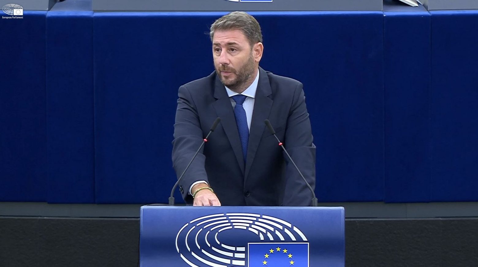 Φως στο σκοτάδι