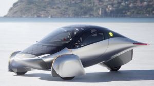 Επίτευγμα: Αυτό είναι το ηλεκτρικό αυτοκίνητο με αυτονομία 1.600χλμ – Πόσο θα κοστίζει