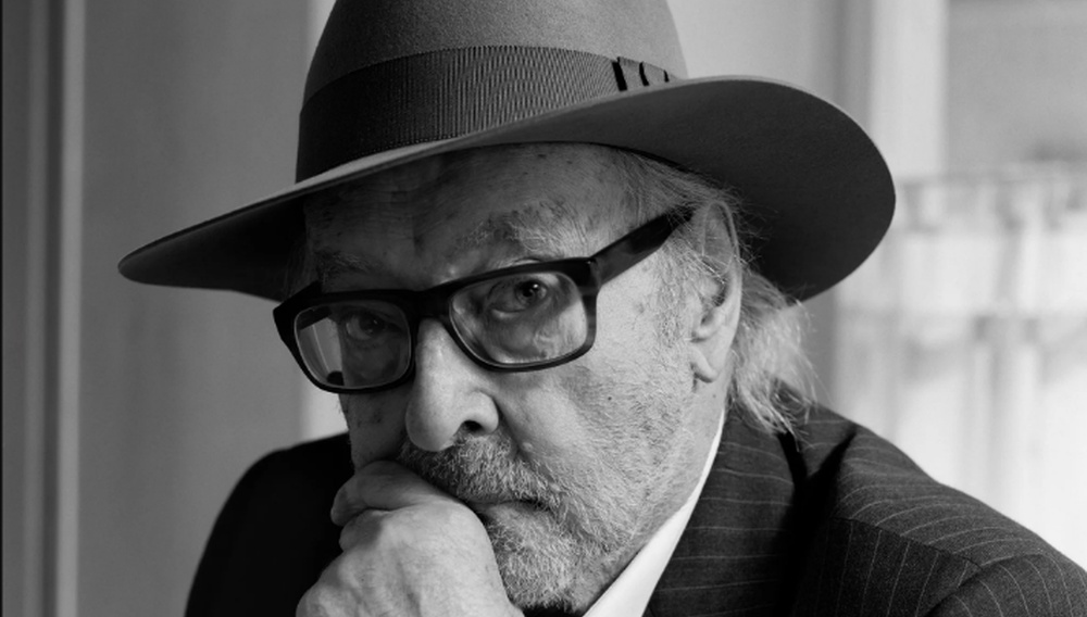 Ζαν Λυκ Γκοντάρ: Πέθανε ο σπουδαίος σκηνοθέτης της Nouvelle Vague