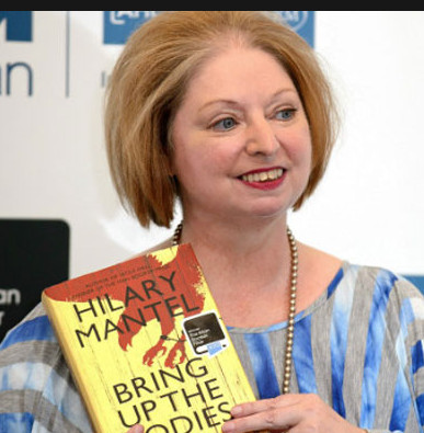 Βρετανία: Πέθανε σε ηλικία 70 ετών η συγγραφέας Χίλαρι Μαντέλ