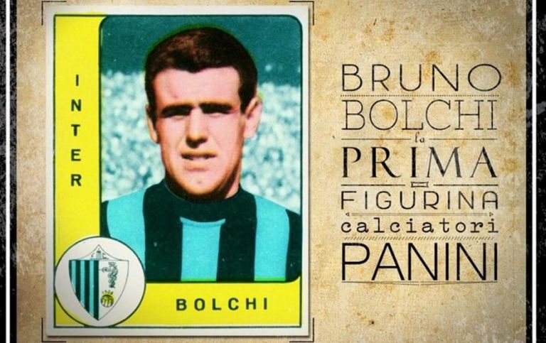 «Εφυγε» ο πρώτος ποδοσφαιριστής που έγινε αυτοκόλλητο της Panini | tanea.gr