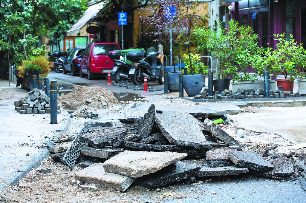 Το καλοκαίρι των κλιματικών ρεκόρ