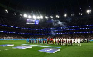 Champions League: Χωρίς τον ύμνο της διοργάνωσης τα ματς στη Βρετανία λόγω πένθους