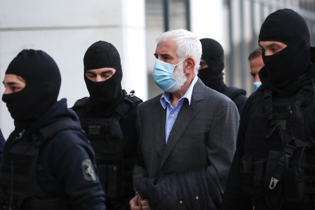 Δίκη Φιλιππίδη: Συγκλονίζει η κατάθεση του πατέρα καταγγέλλουσας