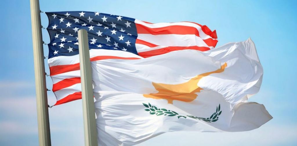 «Ποιο είναι το σχέδιο των ΗΠΑ στην Κύπρο»;