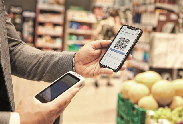 «Δίχτυ» σε όλους τους εργαζομένους