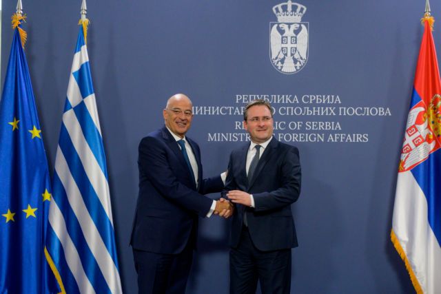 Συμφωνία Δένδια – Σελάκοβιτς για τριμερή σχήματα με Κύπρο και Β. Μακεδονία