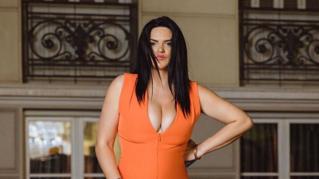 Δήμητρα Κατσαφάδου: Δύσκολες ώρες για την επιχειρηματία