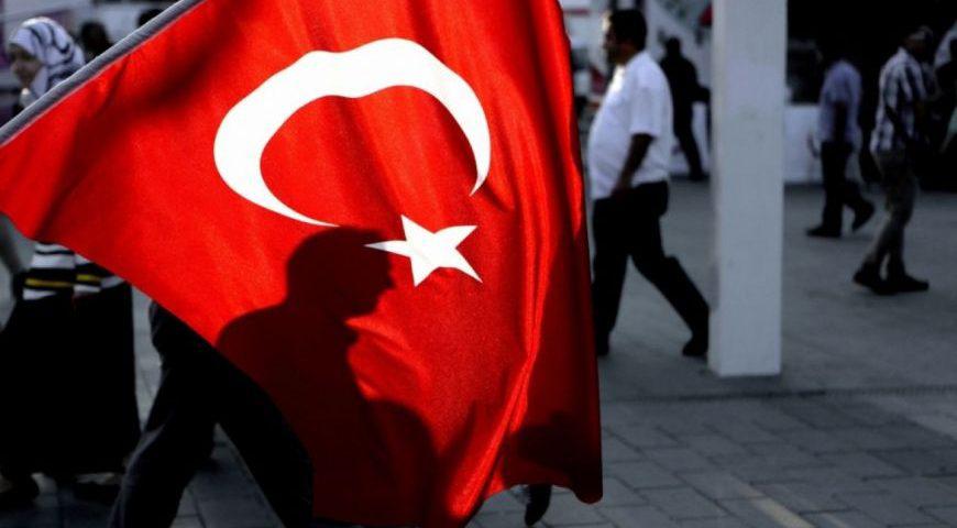 Τουρκία: Παράπονα στις ΗΠΑ για τη στήριξη στην Ελλάδα