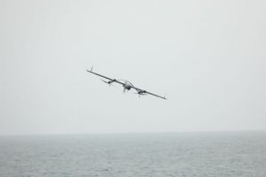 Τουρκικό drone παραβίασε τον εθνικό εναέριο χώρο