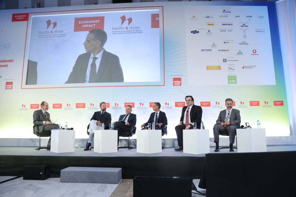 Η NOVA επενδύει 2 δισ. ευρώ και χτίζει ιδιόκτητο δίκτυο οπτικών ινών