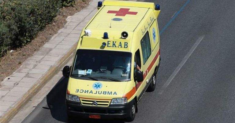 Πρέβεζα: Πυροβόλησε την 85χρονη σύζυγό του και αυτοκτόνησε | tanea.gr