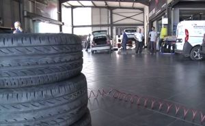 Σε απόγνωση οι οδηγοί από τη νέα αύξηση στις τιμές των ελαστικών