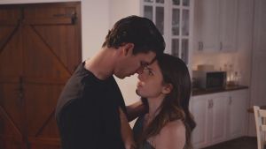 «Γη της Ελιάς», απόψε το δεύτερο συγκλονιστικό επεισόδιο