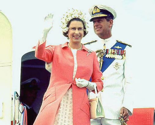 Βασίλισσα Ελισάβετ: Η απόπειρα δολοφονίας της πριν από 50 χρόνια