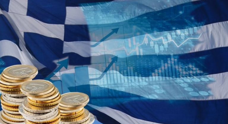 Moody’s: Το πολιτικό ρίσκο επηρεάζει το πιστωτικό προφίλ της Ελλάδας | tanea.gr