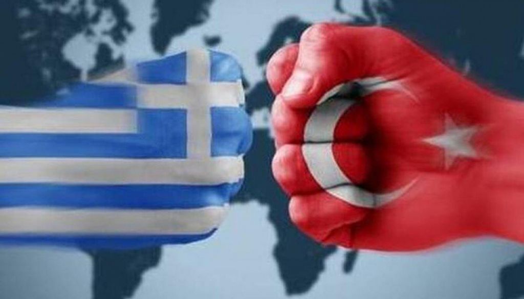 Κλιμακώνεται η ένταση Ελλάδας – Τουρκίας για νησιά και μεταναστευτικό