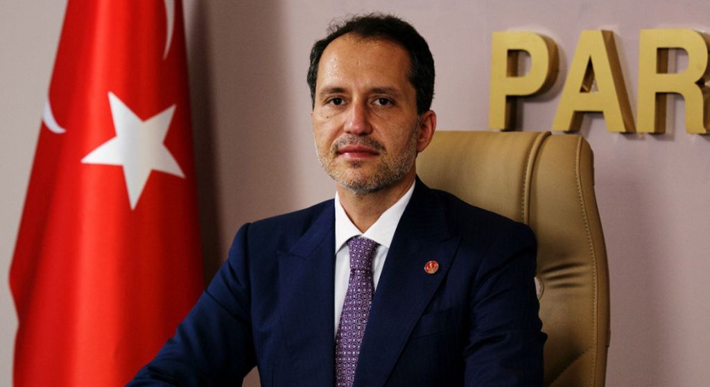 Μένος κατά της Ελλάδας από τον γιο του Ερμπακάν: «Δεν θα αφήσουμε ελληνική σημαία στο Αιγαίο»