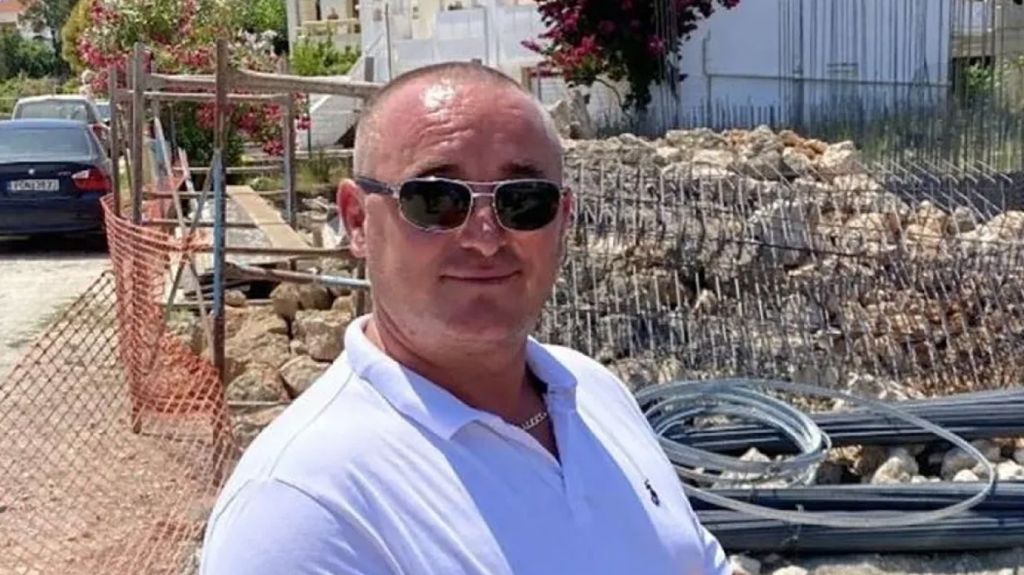 Δολοφονία 46χρονου εργολάβου: Τι πρόδωσε τον δράστη στους αστυνομικούς