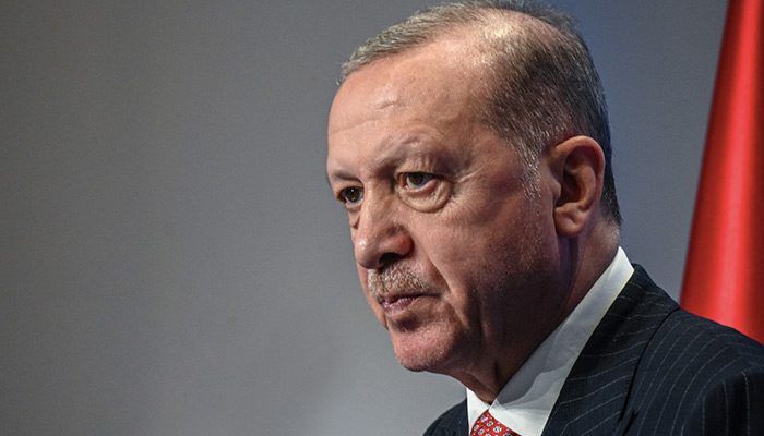 Εκτός ελέγχου η Τουρκία: Η Ε.Ε βάζει στη θέση του τον Ερντογάν